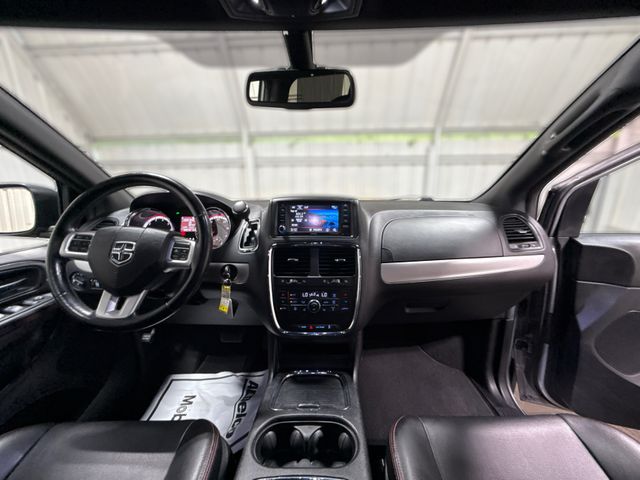 2019 Dodge GRAND CARAVAN GT | Houston, TX | Texas Star Motors 2019 Dodge GRAND CARAVAN GT | Houston, TX | Texas Star Motors