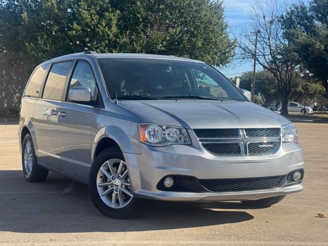 2019 Dodge Grand Caravan SXT | Plano, TX | Schneck Motor Company