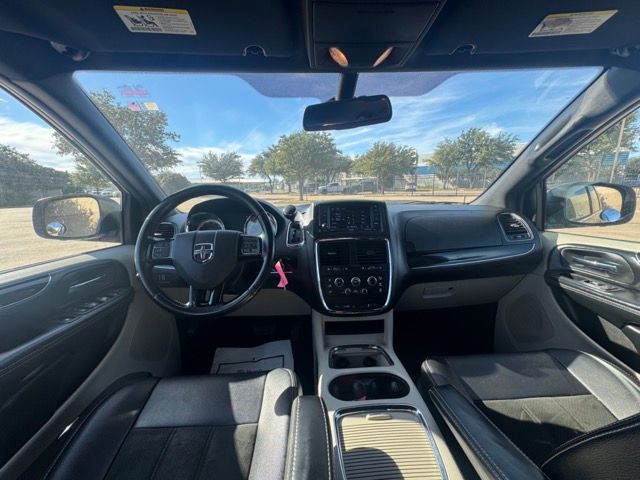 2019 Dodge Grand Caravan SXT | Plano, TX | Schneck Motor Company 2019 Dodge Grand Caravan SXT | Plano, TX | Schneck Motor Company