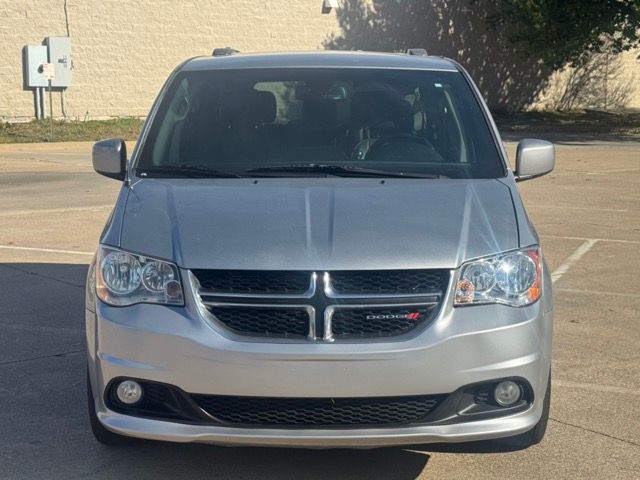 2019 Dodge Grand Caravan SXT | Plano, TX | Schneck Motor Company
