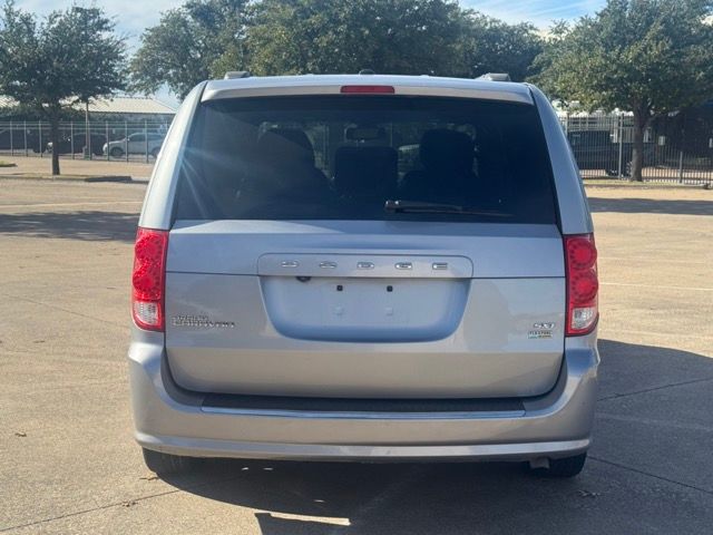 2019 Dodge Grand Caravan SXT | Plano, TX | Schneck Motor Company