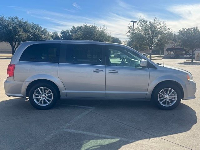 2019 Dodge Grand Caravan SXT | Plano, TX | Schneck Motor Company