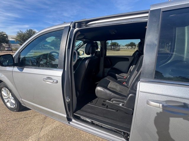 2019 Dodge Grand Caravan SXT | Plano, TX | Schneck Motor Company 2019 Dodge Grand Caravan SXT | Plano, TX | Schneck Motor Company