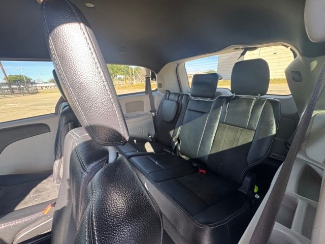 2019 Dodge Grand Caravan SXT | Plano, TX | Schneck Motor Company