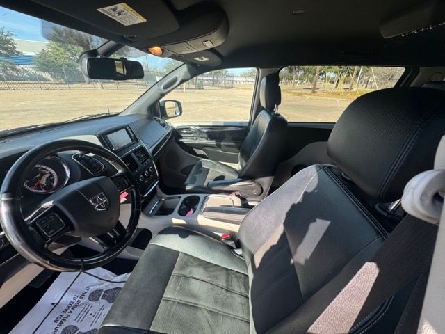 2019 Dodge Grand Caravan SXT | Plano, TX | Schneck Motor Company