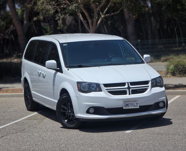 2019 Dodge Grand Caravan GT | Reseda, CA | Angeles Auto Alliance