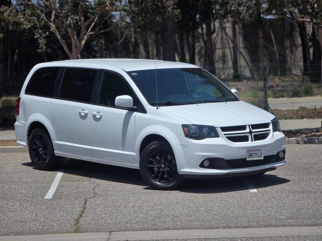 2019 Dodge Grand Caravan GT | Reseda, CA | Angeles Auto Alliance 2019 Dodge Grand Caravan GT | Reseda, CA | Angeles Auto Alliance