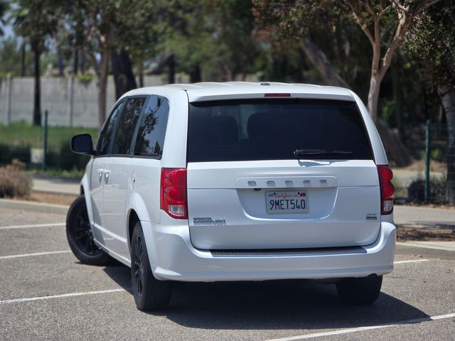 2019 Dodge Grand Caravan GT | Reseda, CA | Angeles Auto Alliance 2019 Dodge Grand Caravan GT | Reseda, CA | Angeles Auto Alliance
