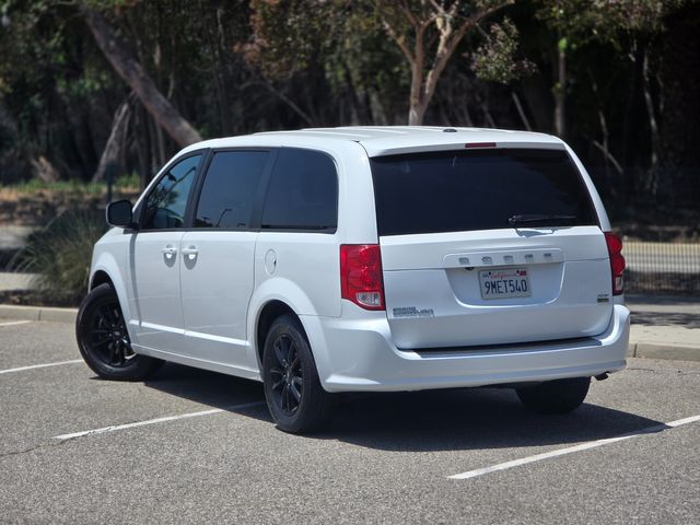 2019 Dodge Grand Caravan GT | Reseda, CA | Angeles Auto Alliance