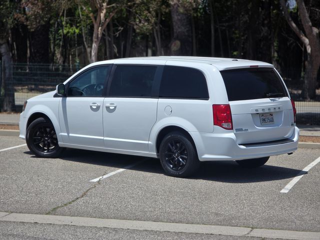 2019 Dodge Grand Caravan GT | Reseda, CA | Angeles Auto Alliance 2019 Dodge Grand Caravan GT | Reseda, CA | Angeles Auto Alliance