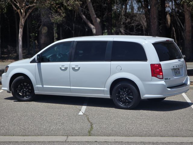 2019 Dodge Grand Caravan GT | Reseda, CA | Angeles Auto Alliance 2019 Dodge Grand Caravan GT | Reseda, CA | Angeles Auto Alliance