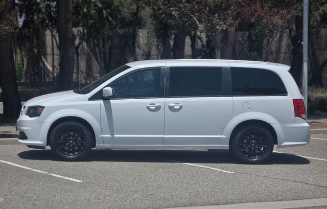 2019 Dodge Grand Caravan GT | Reseda, CA | Angeles Auto Alliance 2019 Dodge Grand Caravan GT | Reseda, CA | Angeles Auto Alliance