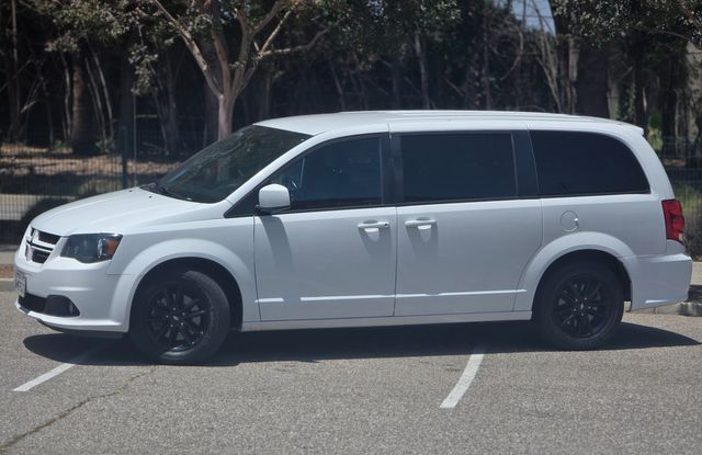 2019 Dodge Grand Caravan GT | Reseda, CA | Angeles Auto Alliance 2019 Dodge Grand Caravan GT | Reseda, CA | Angeles Auto Alliance