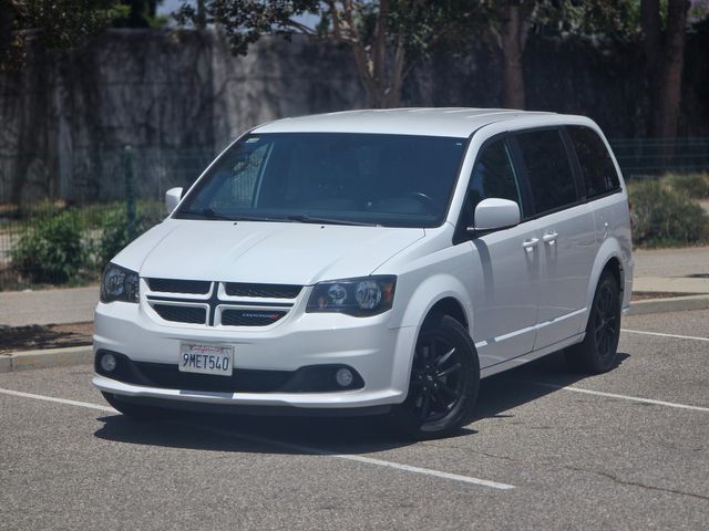 2019 Dodge Grand Caravan GT | Reseda, CA | Angeles Auto Alliance 2019 Dodge Grand Caravan GT | Reseda, CA | Angeles Auto Alliance