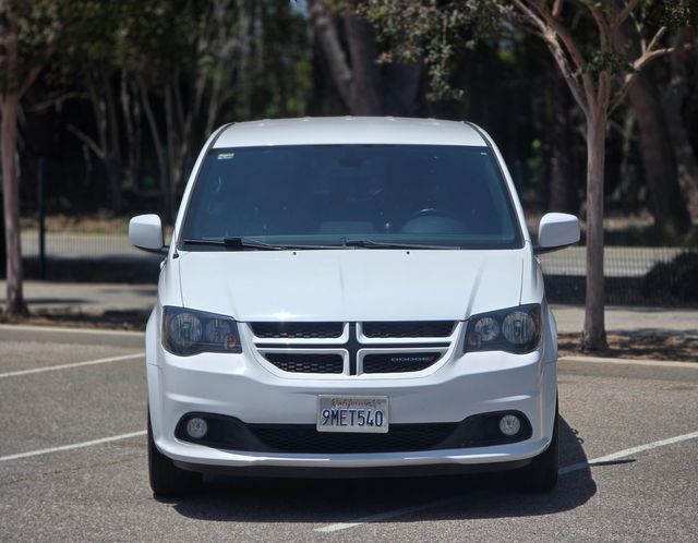 2019 Dodge Grand Caravan GT | Reseda, CA | Angeles Auto Alliance