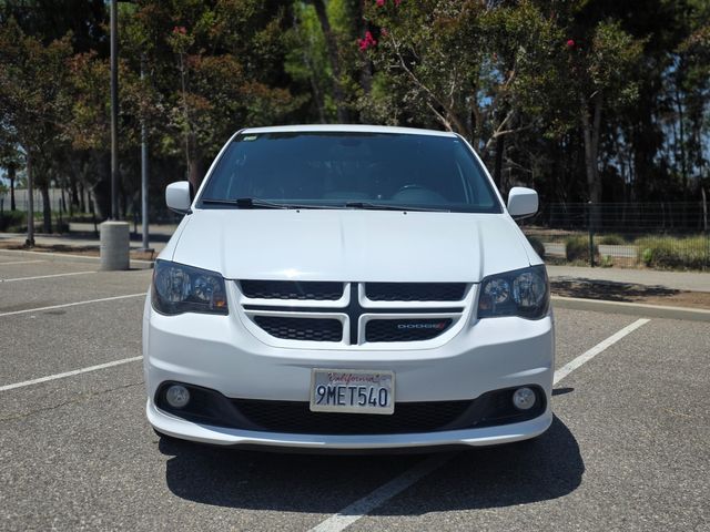 2019 Dodge Grand Caravan GT | Reseda, CA | Angeles Auto Alliance