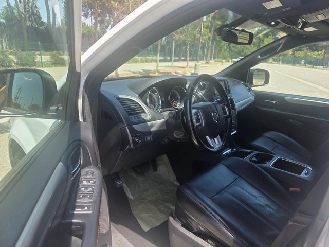 2019 Dodge Grand Caravan GT | Reseda, CA | Angeles Auto Alliance 2019 Dodge Grand Caravan GT | Reseda, CA | Angeles Auto Alliance