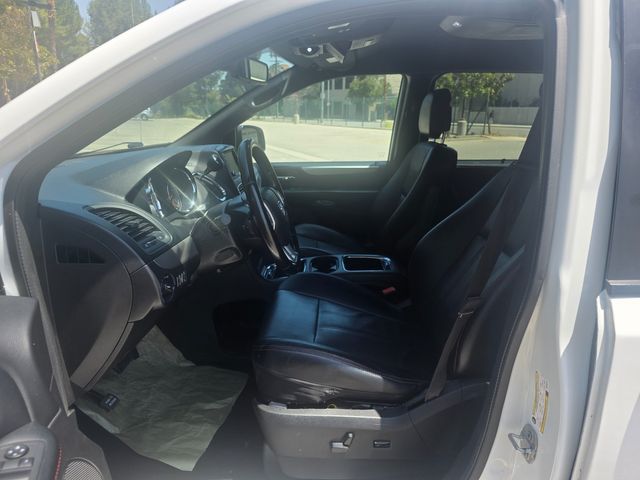 2019 Dodge Grand Caravan GT | Reseda, CA | Angeles Auto Alliance 2019 Dodge Grand Caravan GT | Reseda, CA | Angeles Auto Alliance