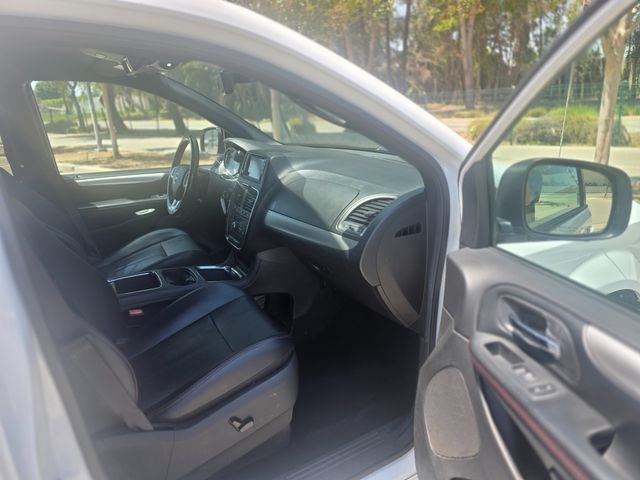 2019 Dodge Grand Caravan GT | Reseda, CA | Angeles Auto Alliance
