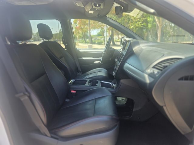 2019 Dodge Grand Caravan GT | Reseda, CA | Angeles Auto Alliance 2019 Dodge Grand Caravan GT | Reseda, CA | Angeles Auto Alliance