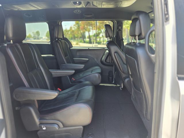 2019 Dodge Grand Caravan GT | Reseda, CA | Angeles Auto Alliance