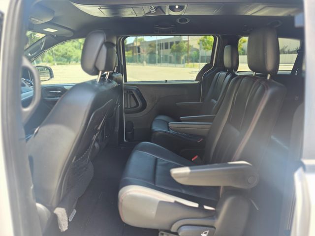 2019 Dodge Grand Caravan GT | Reseda, CA | Angeles Auto Alliance