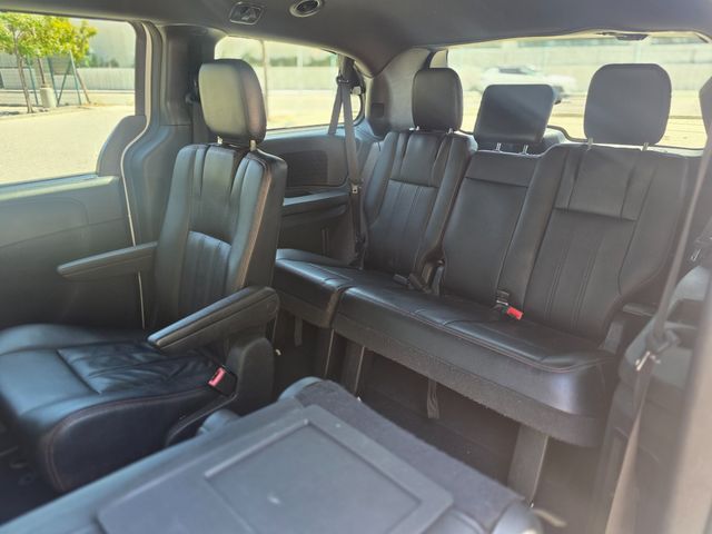 2019 Dodge Grand Caravan GT | Reseda, CA | Angeles Auto Alliance