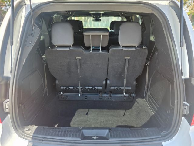 2019 Dodge Grand Caravan GT | Reseda, CA | Angeles Auto Alliance