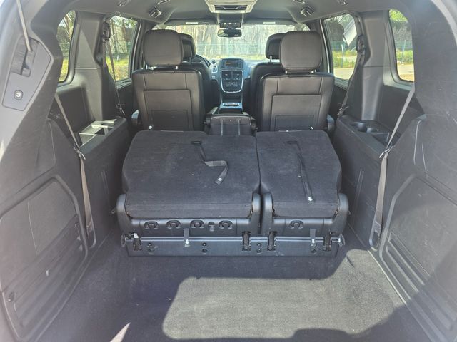 2019 Dodge Grand Caravan GT | Reseda, CA | Angeles Auto Alliance