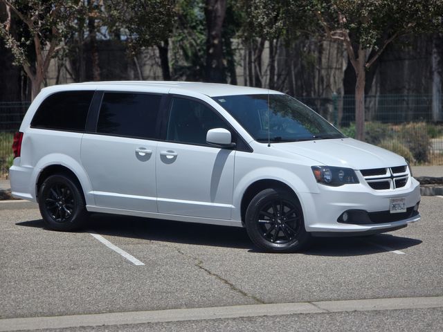 2019 Dodge Grand Caravan GT | Reseda, CA | Angeles Auto Alliance 2019 Dodge Grand Caravan GT | Reseda, CA | Angeles Auto Alliance
