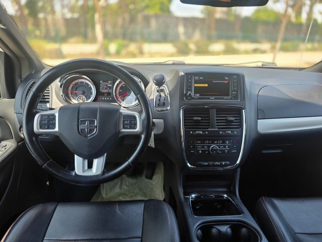 2019 Dodge Grand Caravan GT | Reseda, CA | Angeles Auto Alliance