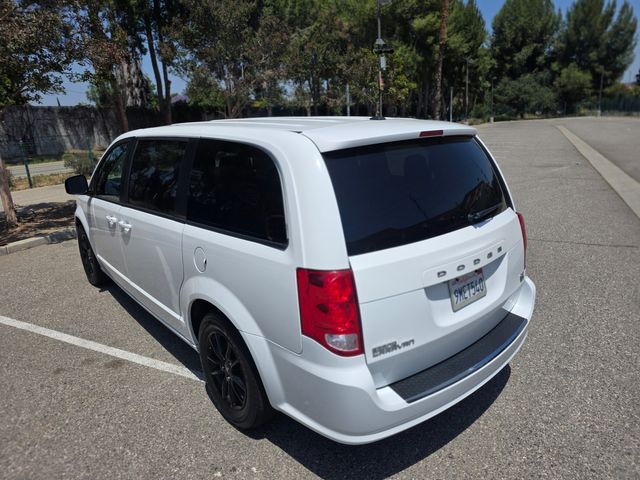 2019 Dodge Grand Caravan GT | Reseda, CA | Angeles Auto Alliance
