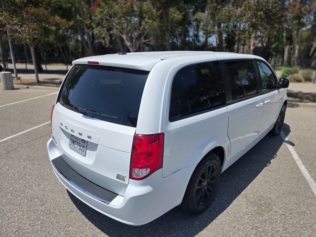 2019 Dodge Grand Caravan GT | Reseda, CA | Angeles Auto Alliance 2019 Dodge Grand Caravan GT | Reseda, CA | Angeles Auto Alliance