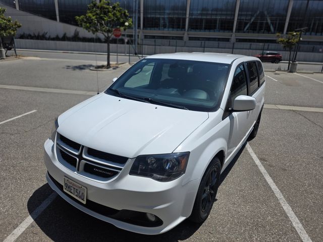 2019 Dodge Grand Caravan GT | Reseda, CA | Angeles Auto Alliance 2019 Dodge Grand Caravan GT | Reseda, CA | Angeles Auto Alliance