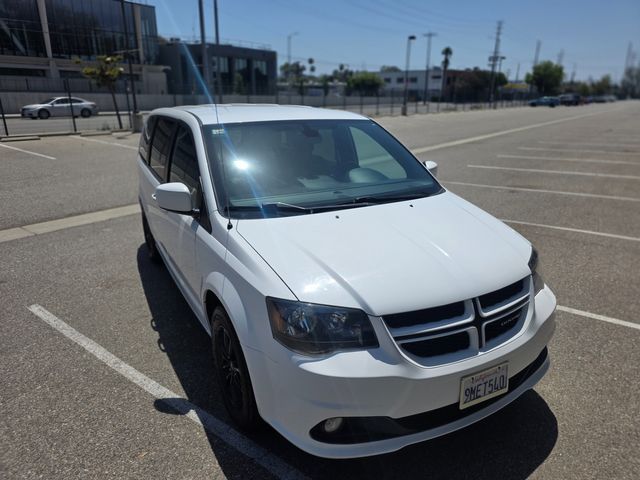 2019 Dodge Grand Caravan GT | Reseda, CA | Angeles Auto Alliance