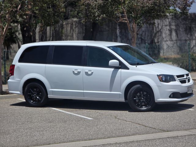 2019 Dodge Grand Caravan GT | Reseda, CA | Angeles Auto Alliance
