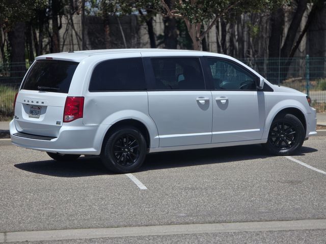 2019 Dodge Grand Caravan GT | Reseda, CA | Angeles Auto Alliance 2019 Dodge Grand Caravan GT | Reseda, CA | Angeles Auto Alliance