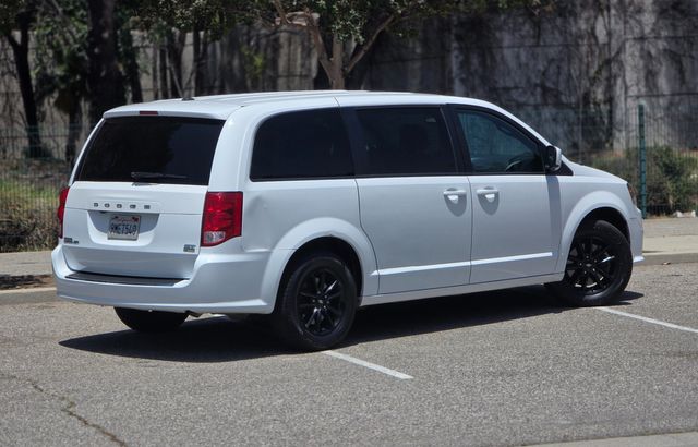 2019 Dodge Grand Caravan GT | Reseda, CA | Angeles Auto Alliance 2019 Dodge Grand Caravan GT | Reseda, CA | Angeles Auto Alliance