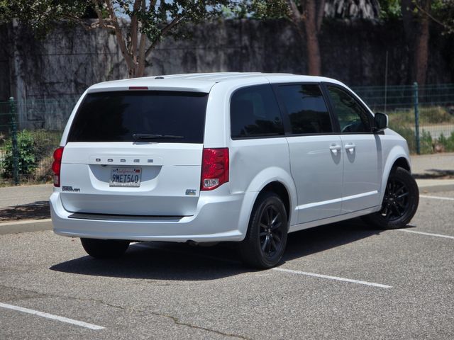 2019 Dodge Grand Caravan GT | Reseda, CA | Angeles Auto Alliance
