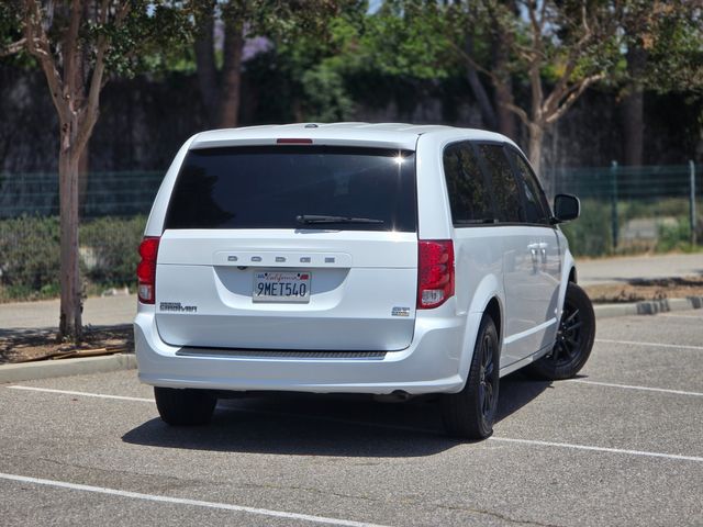 2019 Dodge Grand Caravan GT | Reseda, CA | Angeles Auto Alliance