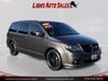 2019 Dodge Grand Caravan GT Super Clean | Sacramento, CA | Lions Auto Sales 