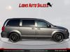 2019 Dodge Grand Caravan GT Super Clean | Sacramento, CA | Lions Auto Sales 