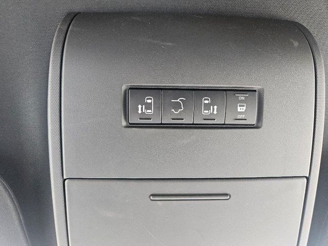 2019 Dodge Grand Caravan SXT  Wheelchair Van Handicap Ramp Van