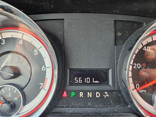 2019 Dodge Grand Caravan SXT Wheelchair Van Handicap Ramp Van