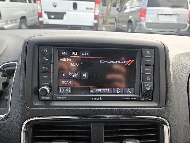 2019 Dodge Grand Caravan SXT Wheelchair Van Handicap Ramp Van