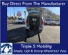 2019 Dodge Grand Caravan Sxt Wheelchair Van Handicap Ramp Van | Pinellas Park, Florida | Triple S Mobility, Inc 2019 Dodge Grand Caravan Sxt Wheelchair Van Handicap Ramp Van | Pinellas Park, Florida | Triple S Mobility, Inc
