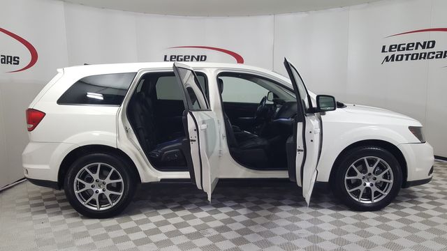 2019 Dodge Journey GT | Carrollton, TX | Legend Motorcars of Carrollton 2019 Dodge Journey GT | Carrollton, TX | Legend Motorcars of Carrollton