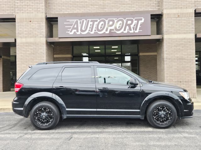 2019 Dodge Journey SE | Ellisville, MO | AutoPort 2019 Dodge Journey SE | Ellisville, MO | AutoPort