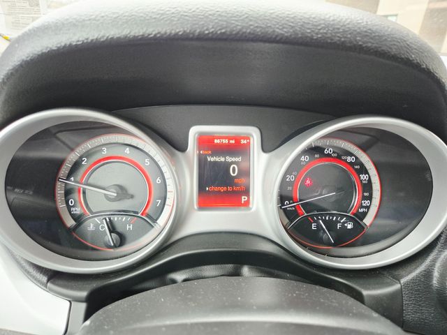 2019 Dodge Journey SE | Ellisville, MO | AutoPort 2019 Dodge Journey SE | Ellisville, MO | AutoPort