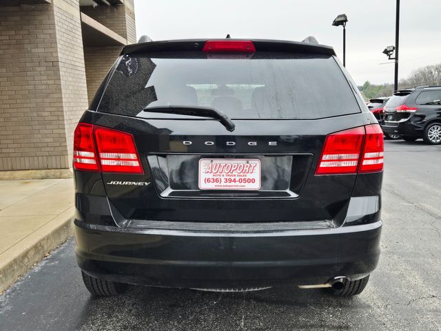2019 Dodge Journey SE | Ellisville, MO | AutoPort 2019 Dodge Journey SE | Ellisville, MO | AutoPort